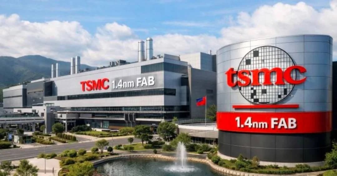 Por que Taiwan (TSMC) virou gargalo central dos chips de IA