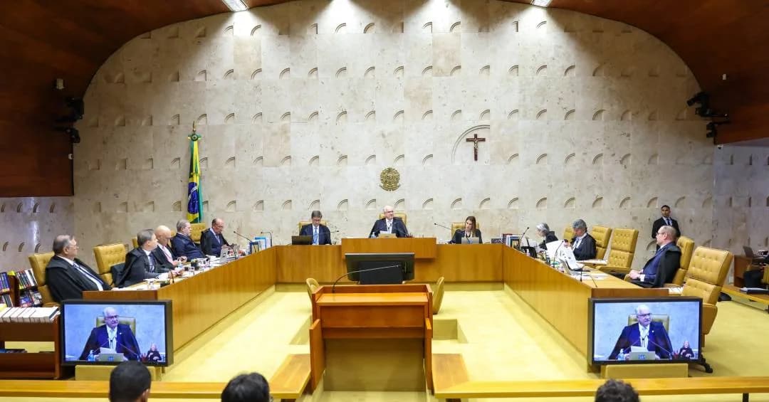 STF eleva vigilância contra ameaças a ministros em ano eleitoral