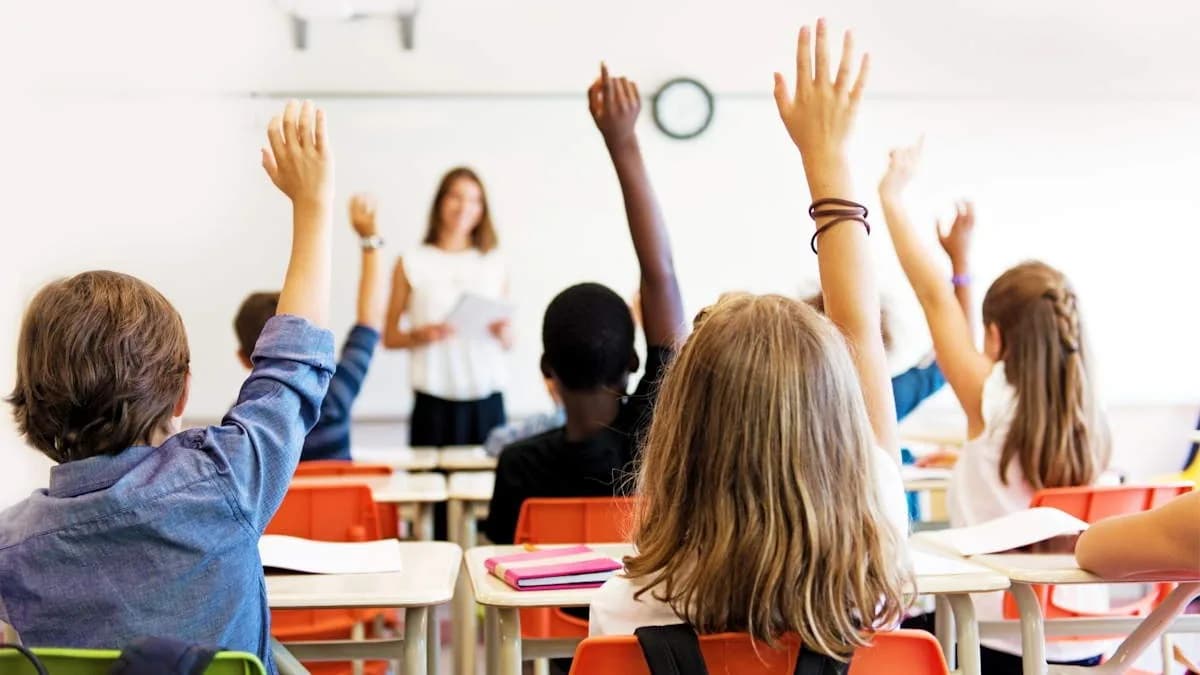 Esse país proibiu IA nas escolas — o motivo surpreende