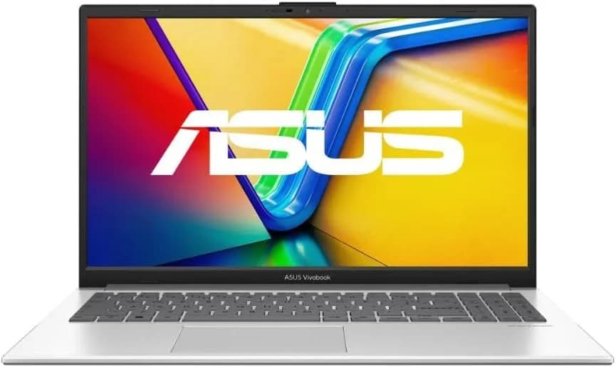 Asus Vivobook Go E1504GA i3 com Linux sai por R$ 2.896,55 no Pix