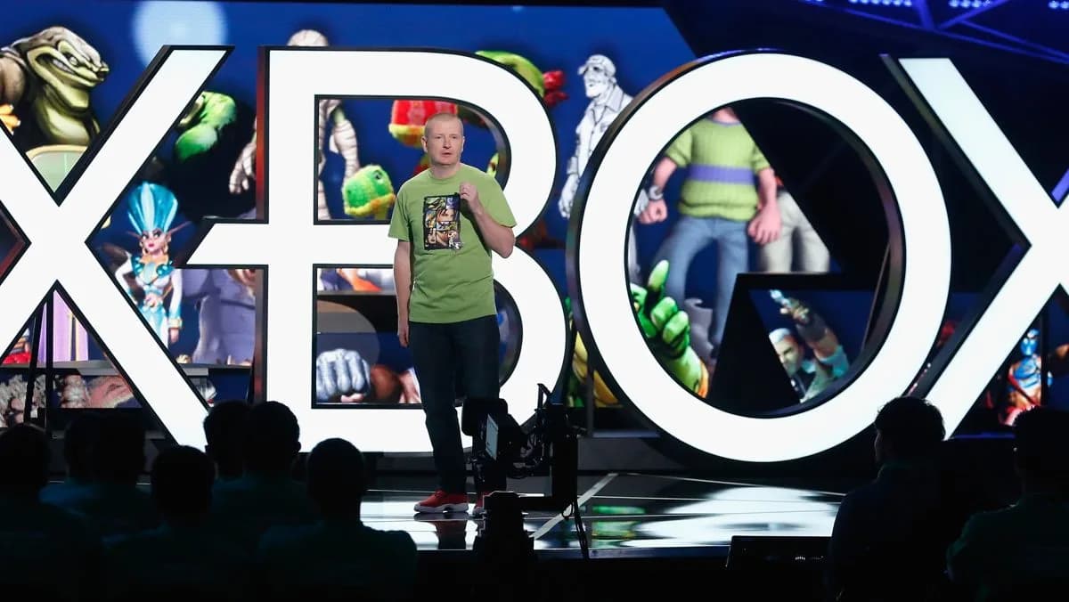 Xbox Game Studios: executivos deixam a Microsoft e rumores de demissões