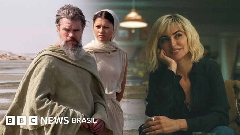 O Convite: comédia adulta rara entra na lista da BBC