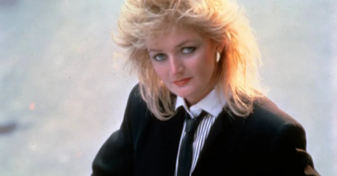 Bonnie Tyler morre aos 75 anos após internação em hospital de Portugal