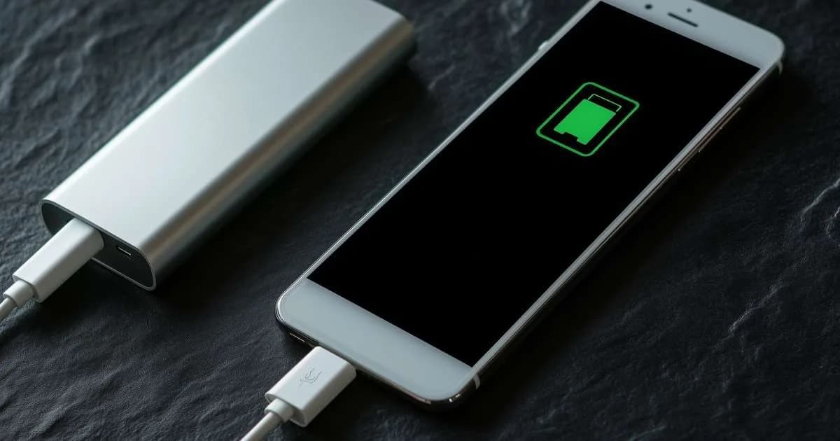 4 vilões que drenam a bateria do celular sem você perceber