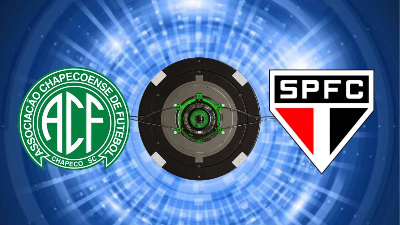 Chapecoense x São Paulo: o duelo que pode mudar a tabela