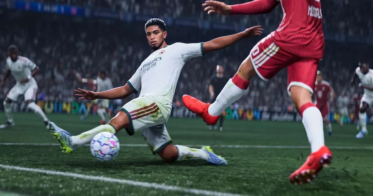 EA Sports FC 27 Ultimate Plus custa R$ 750 e inclui 10 mil FC Points