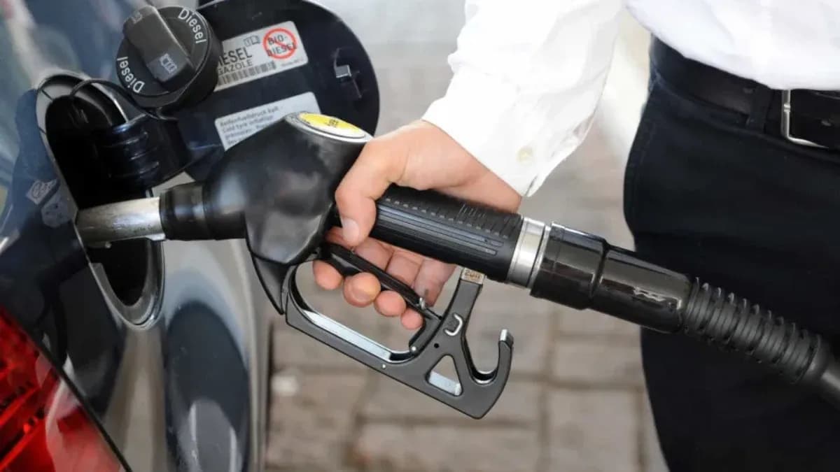 Governo reforça desconto de ISP: 7,4 cêntimos no gasóleo e 5,7 na gasolina