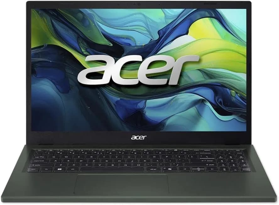 Notebook Acer Aspire Go 15 i5 13ª com 16GB e 512GB sai por R$ 5.299 na Amazon