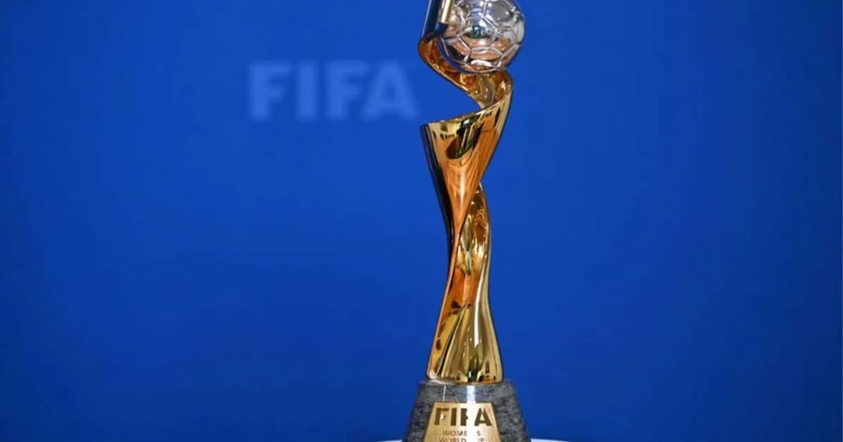 CBF confirma paralisação do Brasileirão na Copa Feminina 2027