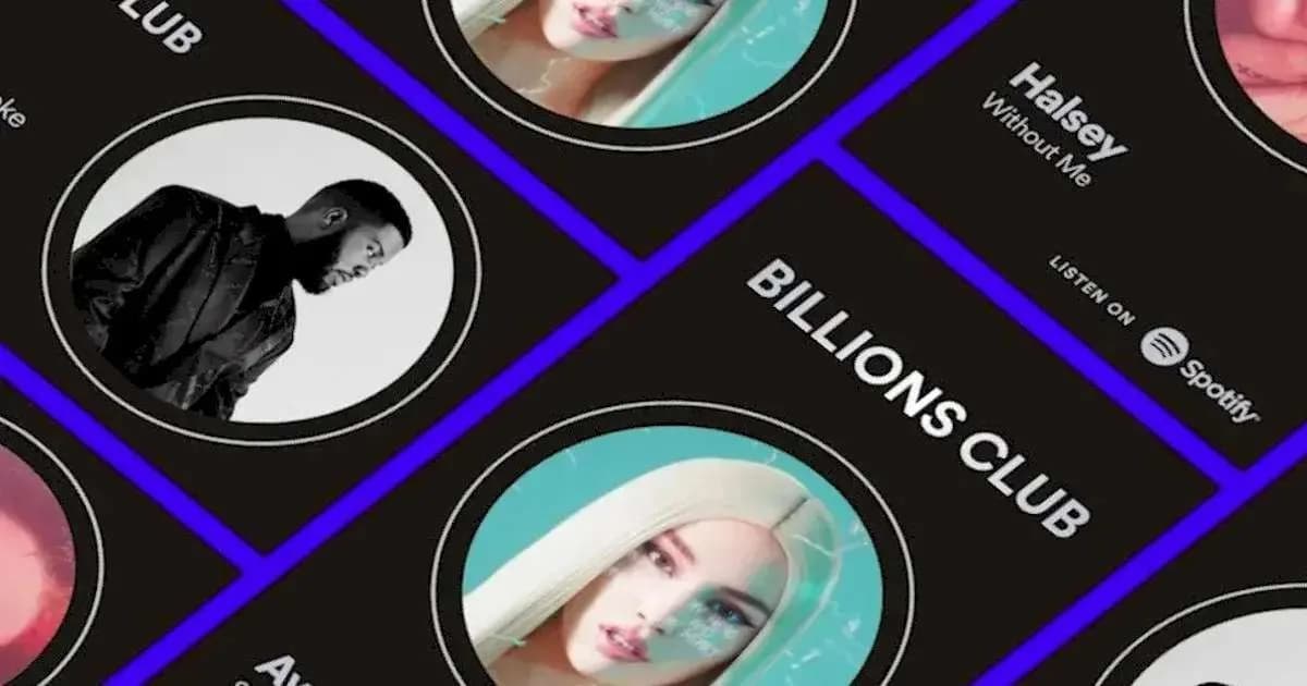 990 bilhões de plays: o que o streaming de áudio revela em 2026