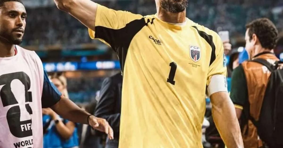 Vozinha ganha apelido no Colo-Colo: onde está Josimar?