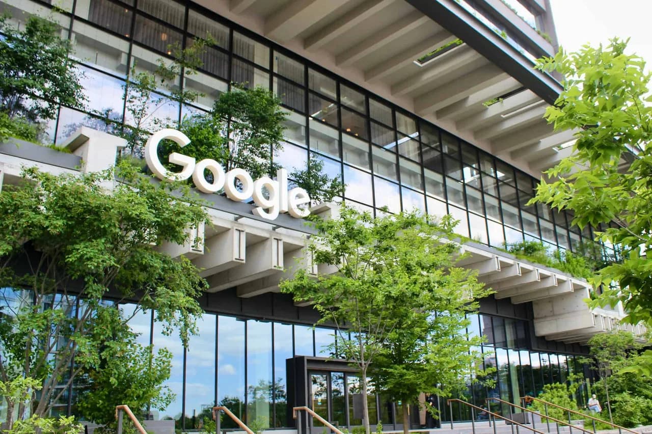 Cade nega oitiva do Google em processo sobre jornalismo e IA
