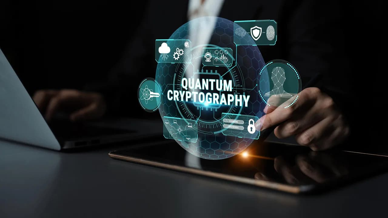 Entenda como a criptografia quântica torna mensagens incopiáveis