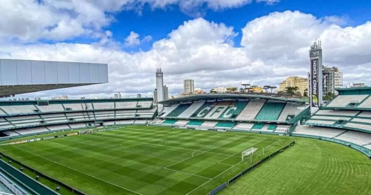 Coritiba e Palmeiras fazem história com duas mulheres no comando
