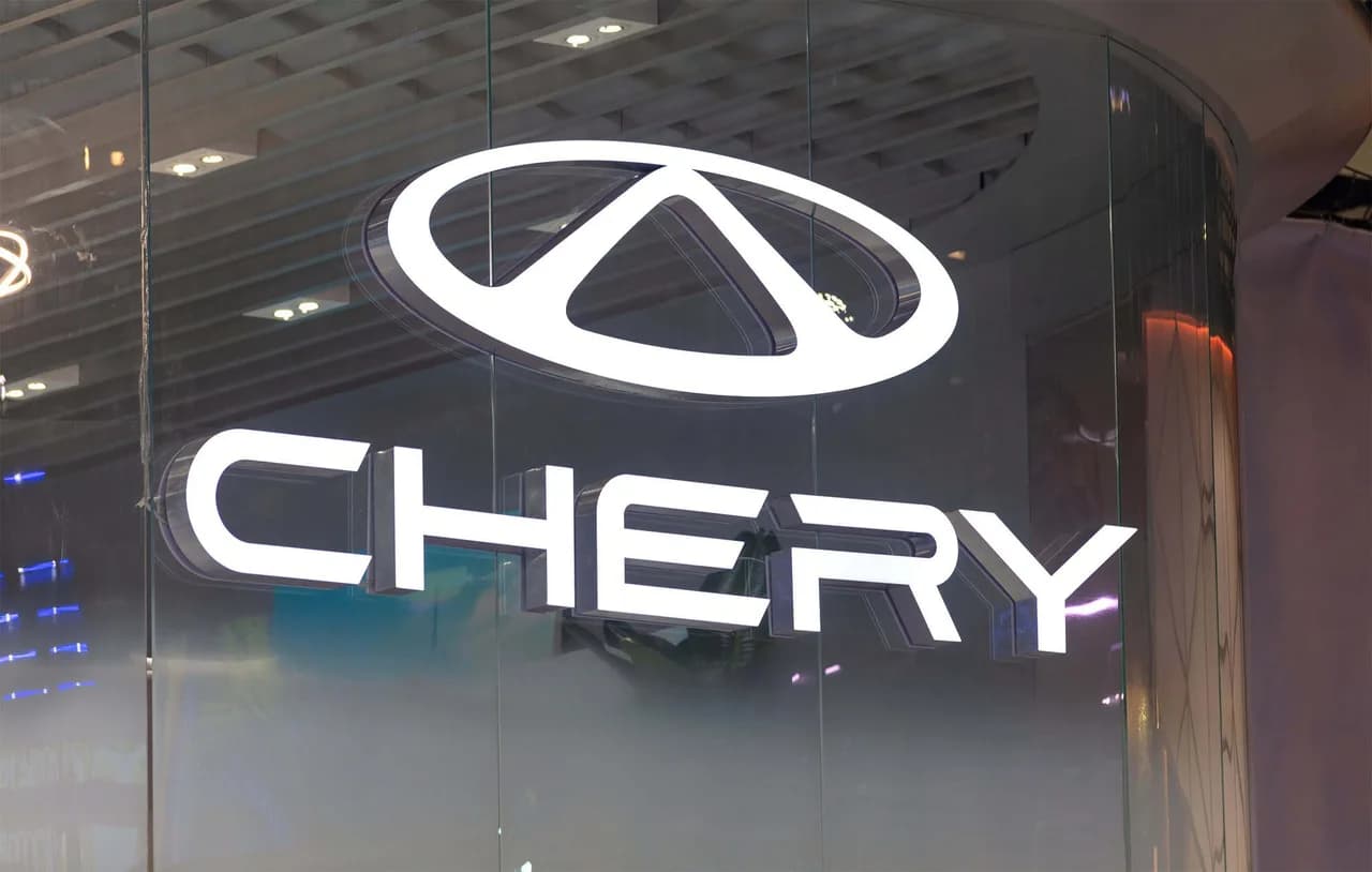 Chery anuncia garantia vitalícia para baterias Rhino até 2026