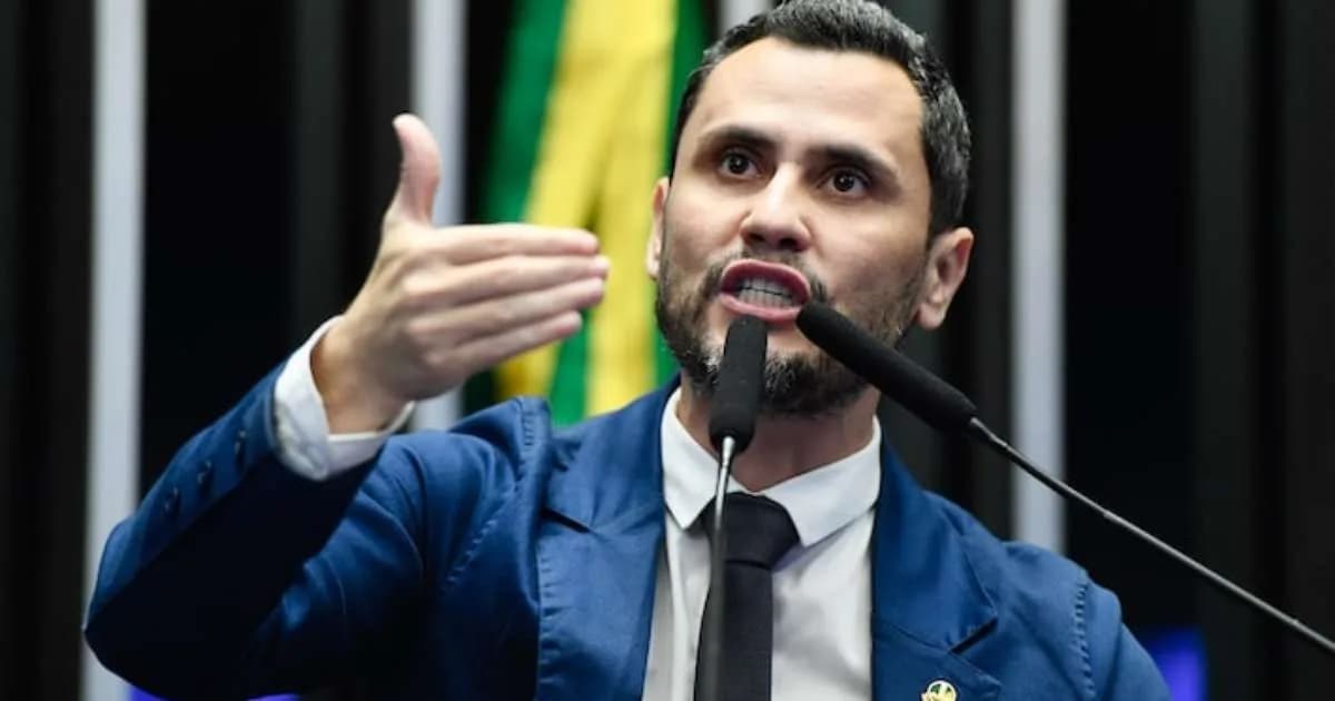 O que Cleitinho pretende ao buscar Marcos Pereira por MG?