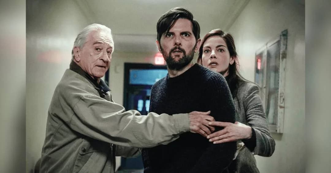 O Homem Que Sussurra: quando o suspense vira caso de família