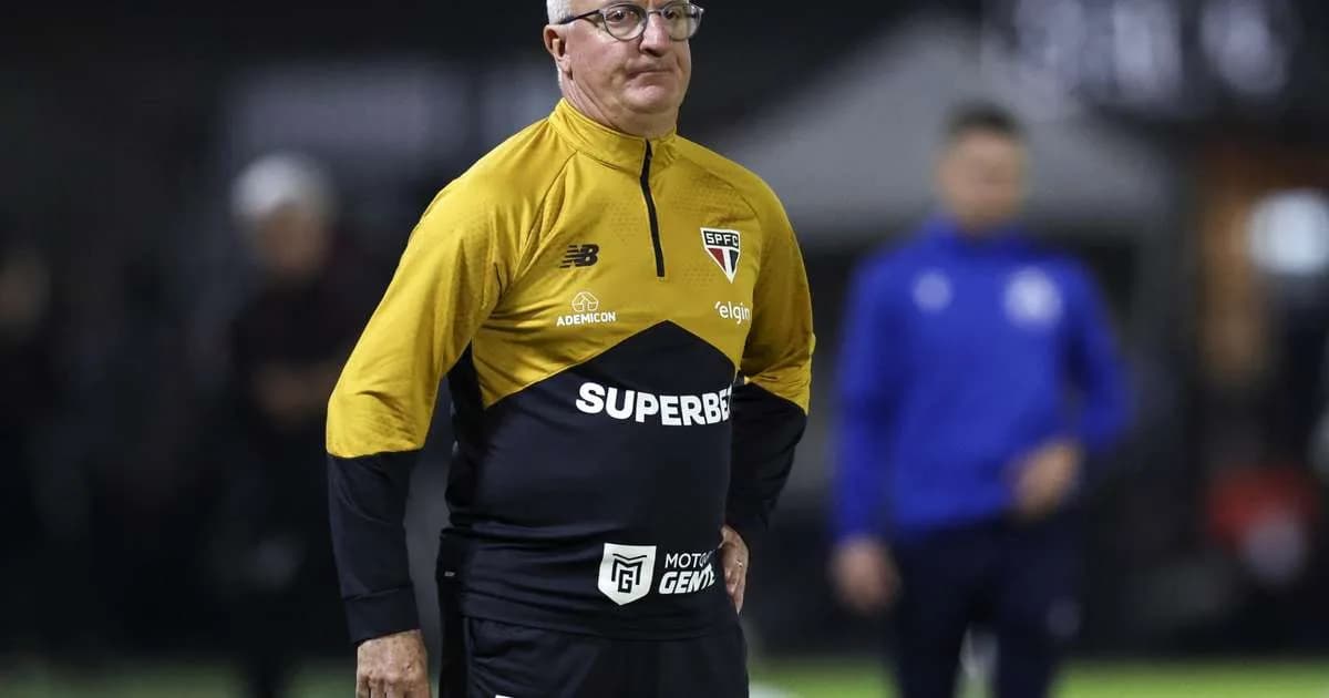 Por que Dorival Júnior não vence há 6 meses no Brasileirão?