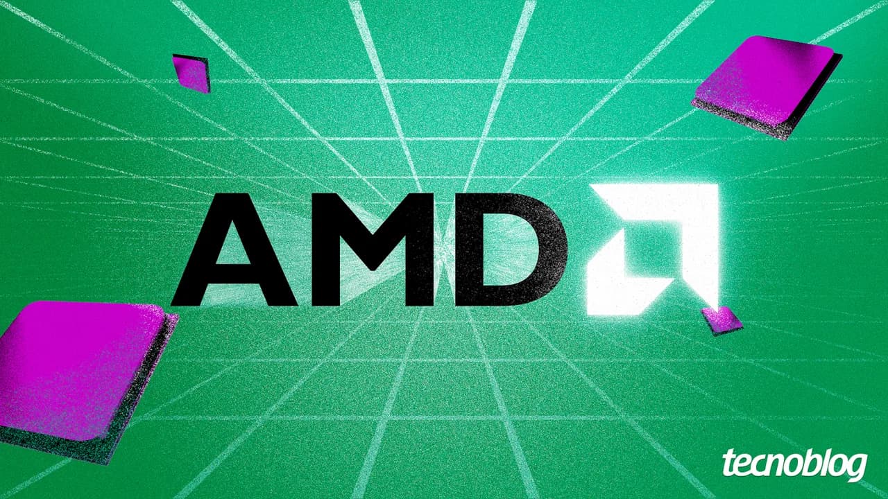 AMD e Anthropic ampliam a infraestrutura do Claude com até 2 GW