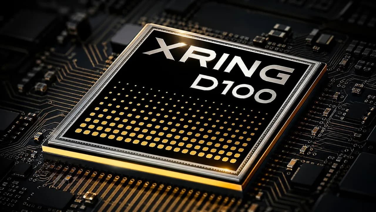 Xiaomi desafia Nvidia com chip de 3 nm para carros inteligentes