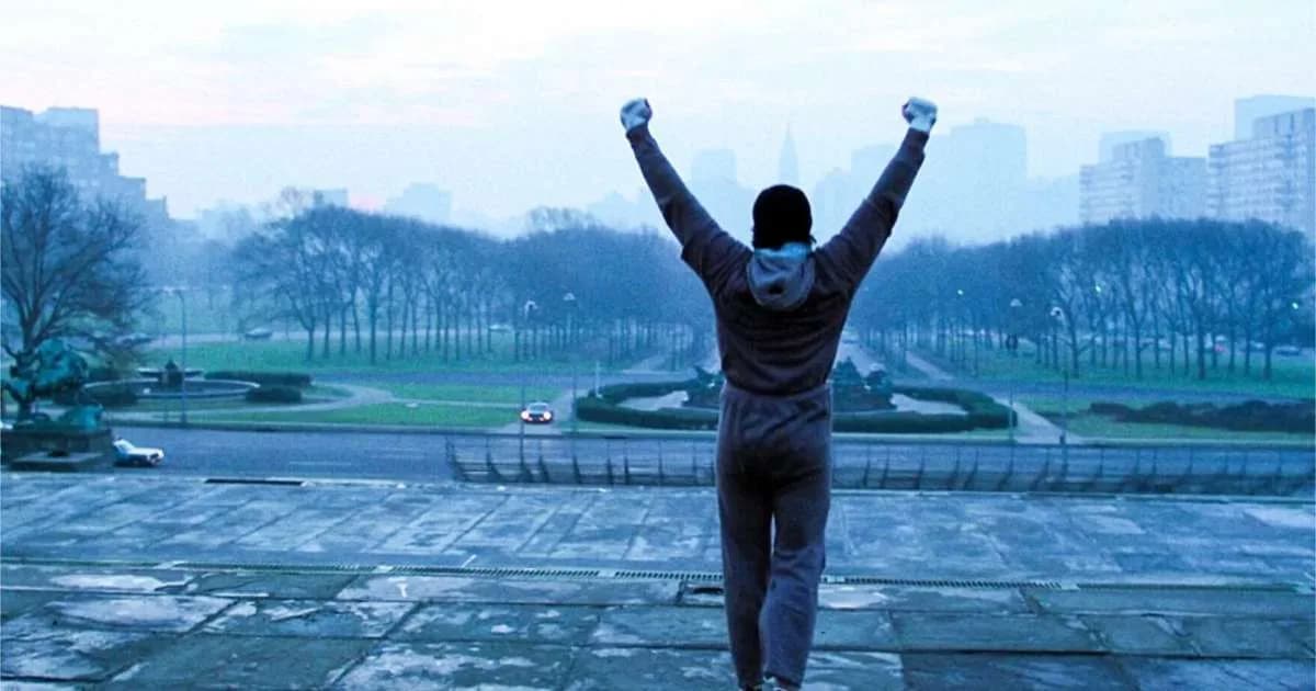50 anos de Rocky: o que fez o filme atravessar gerações