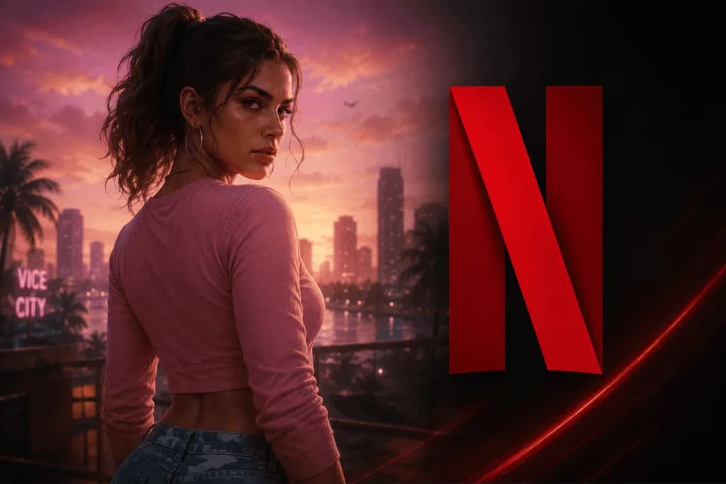 Descubra o que o gameplay de GTA 6 revelou sobre Jason e Lucia