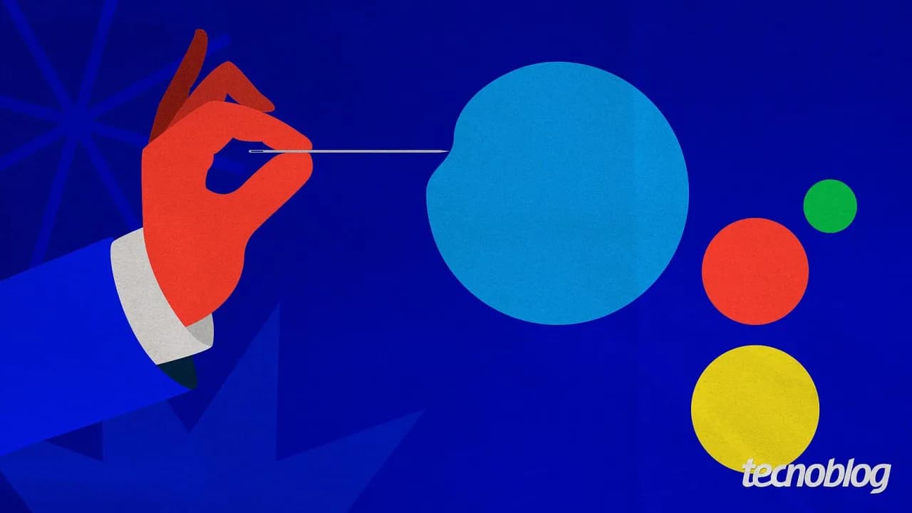 Google Assistente acaba em 4 de setembro; Gemini assume