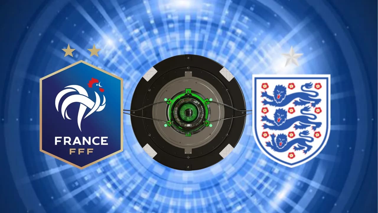 França x Inglaterra: onde assistir ao jogo do terceiro lugar da Copa 2026