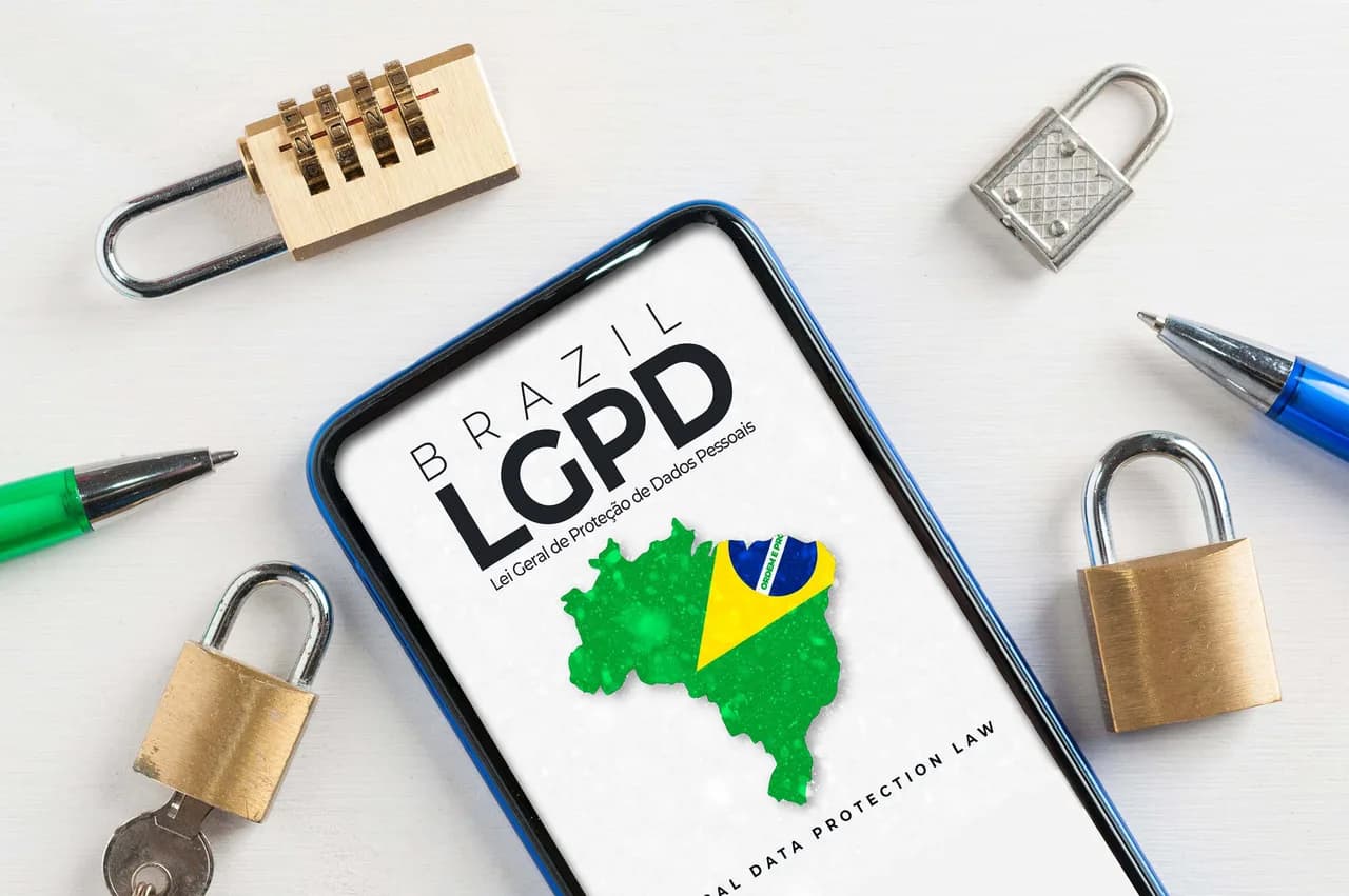 LGPD completa 8 anos: o que mudou na proteção dos seus dados