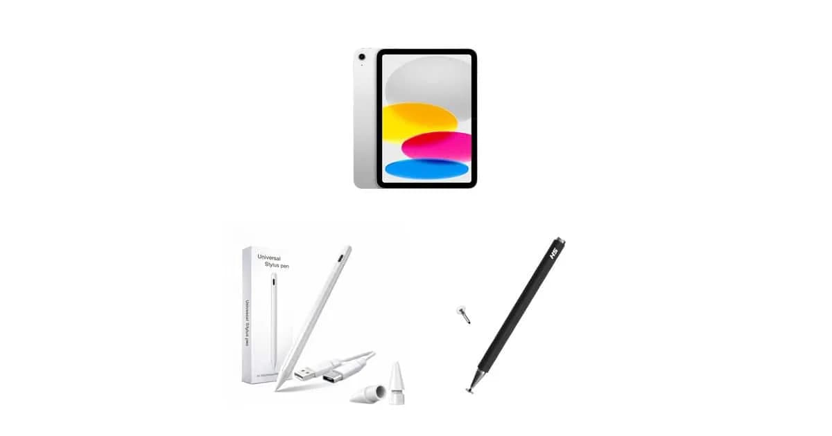 iPad 2025 ganha chip A16 e aparece em seleção na Amazon