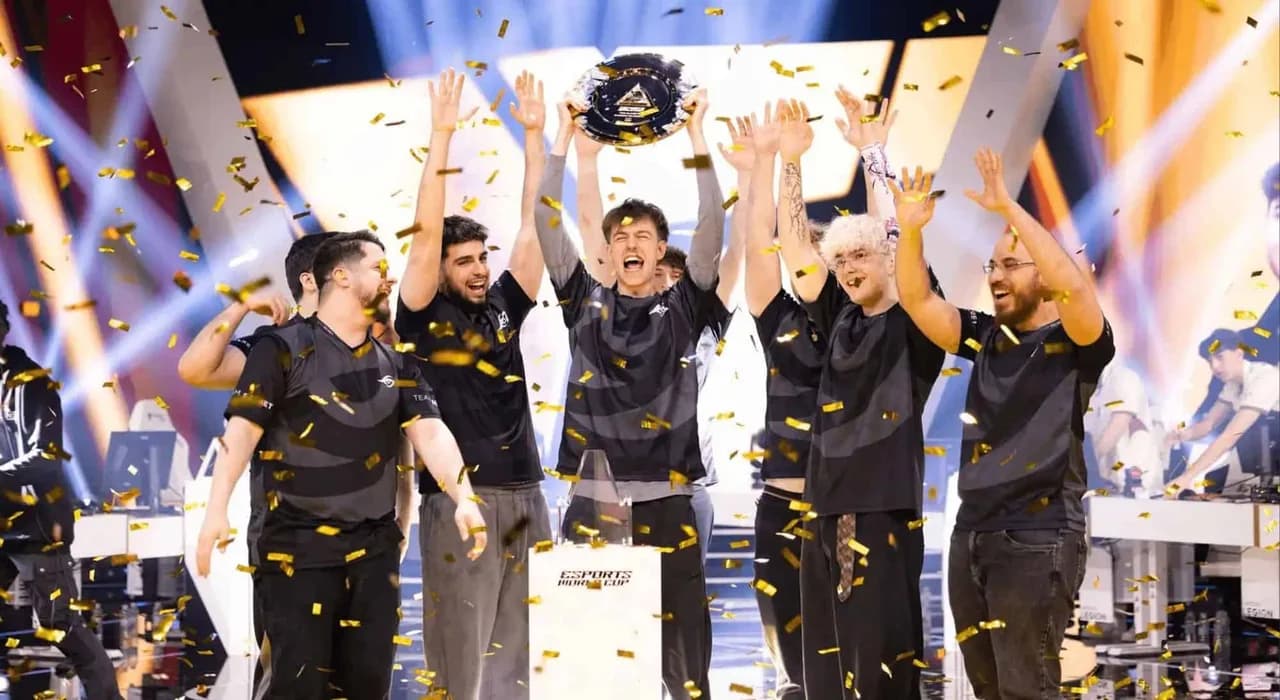 FaZe vence FURIA em final brasileira do R6 e fatura R$ 4 milhões