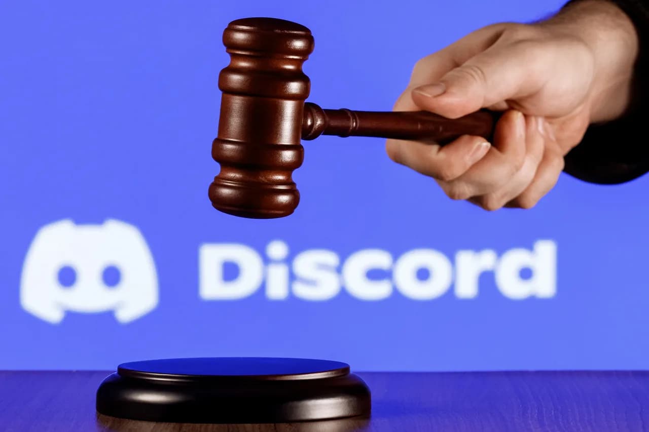 Discord entrega ao governo plano para proteger crianças no Brasil