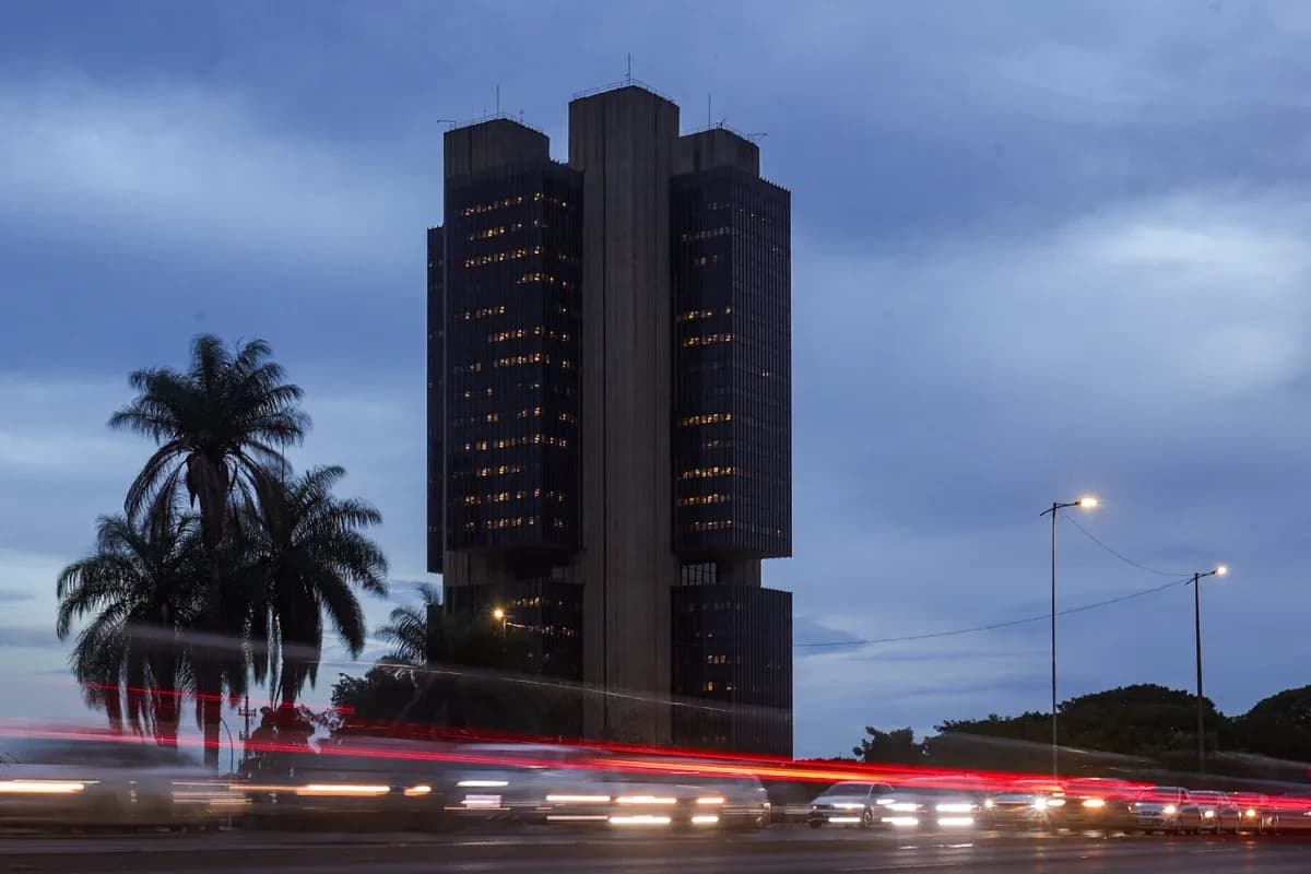 Relatório Focus: inflação para 2026 cai para 5,16% e segue acima da meta