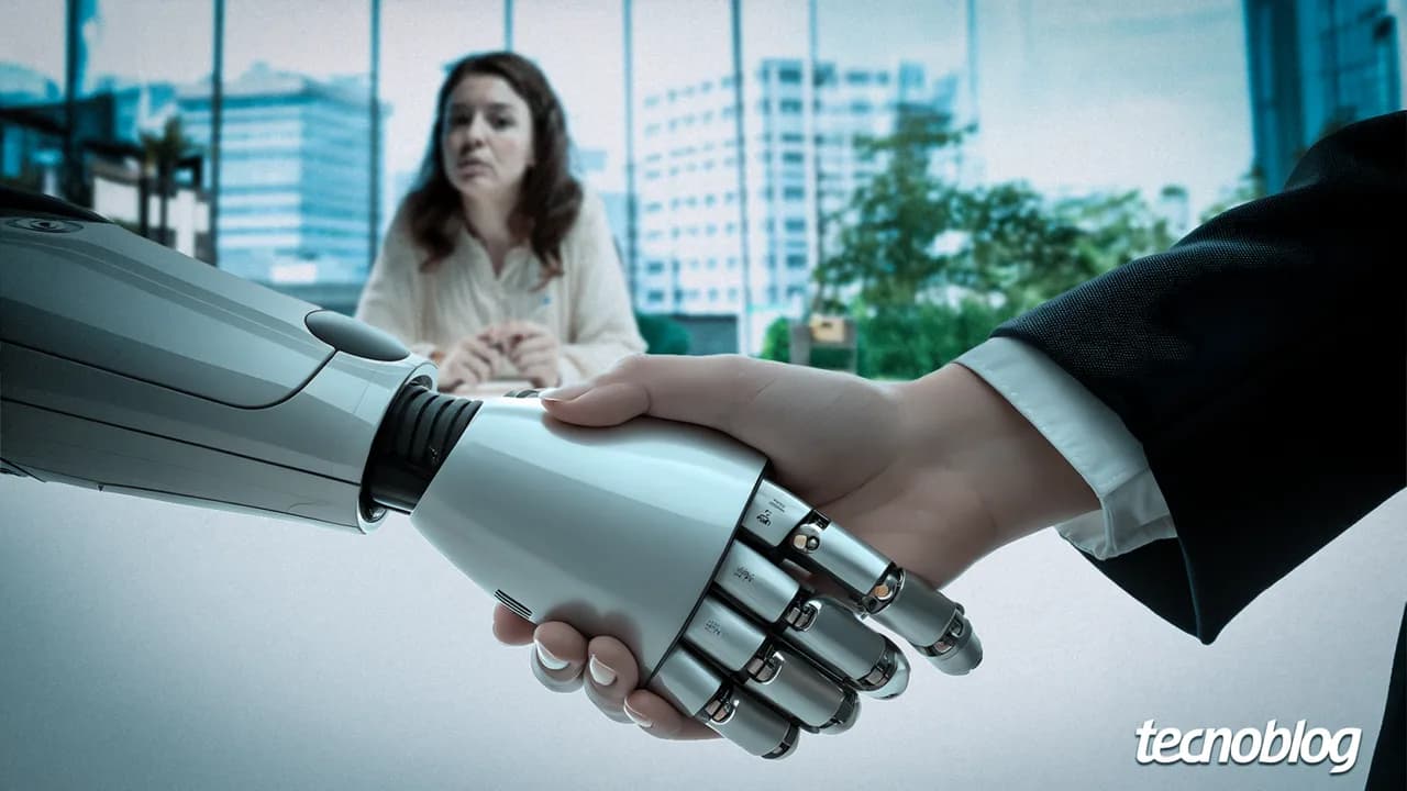 União Europeia obriga chatbots a avisar que você fala com uma IA