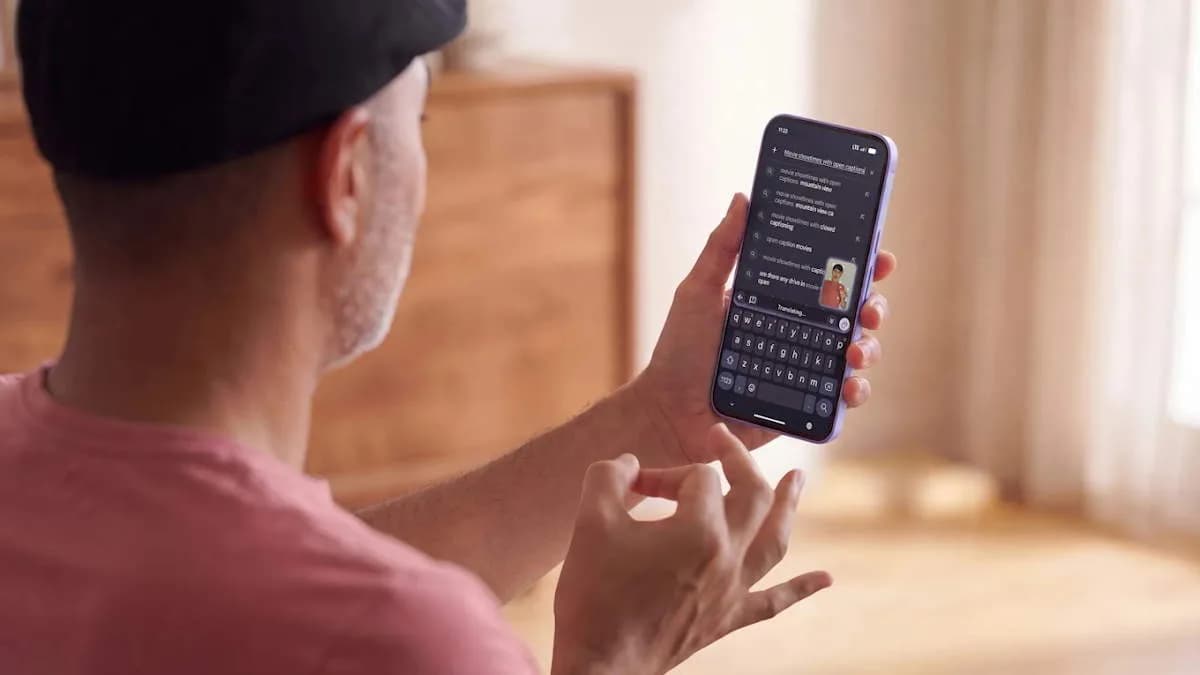 Chega de digitar: Pixel 11 escreve o que você gesticula