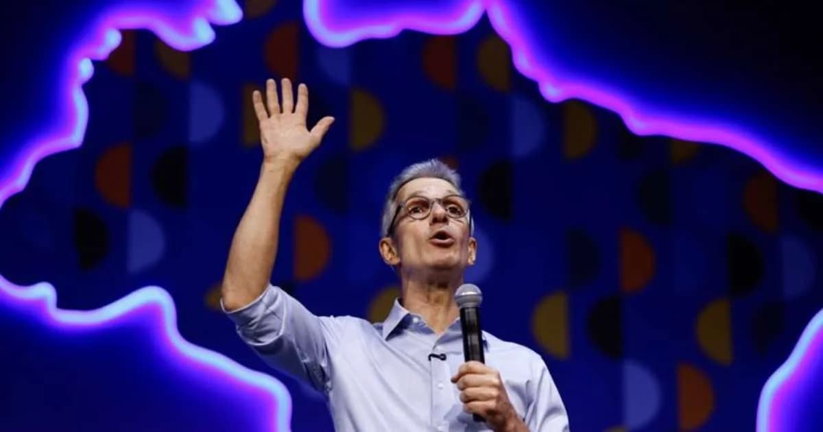 Romeu Zema: patrimônio cresce 156% entre 2018 e 2026