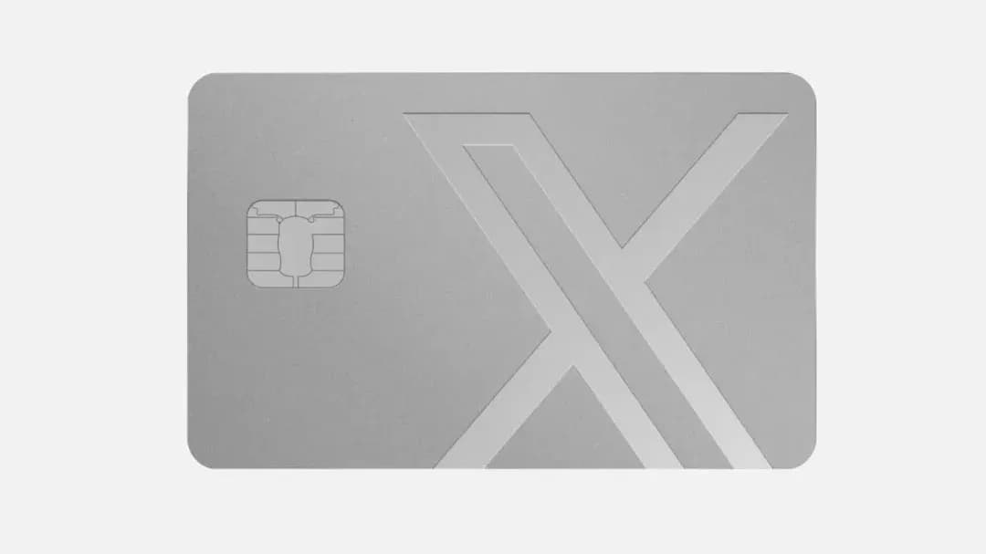 X Money lança carteira no X com até 6% ao ano e cashback de 3%