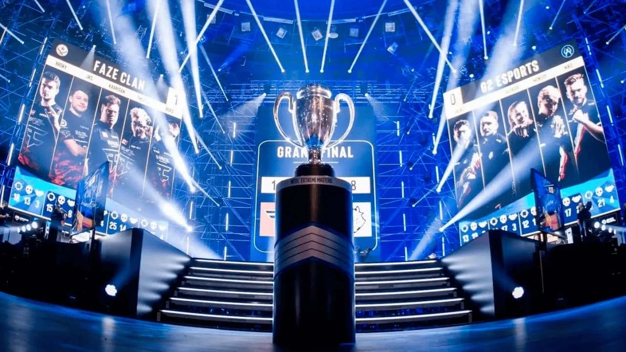 Por que eSports atraem 640,8 milhões de espectadores em 2025?