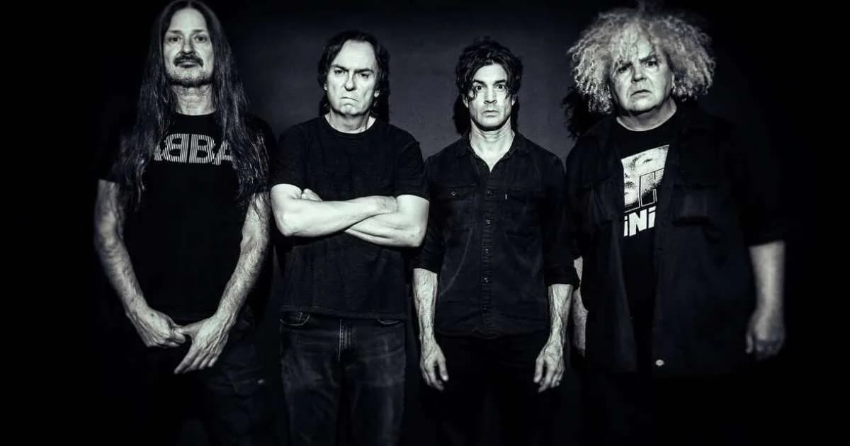 Levitation estreia na América do Sul em São Paulo
