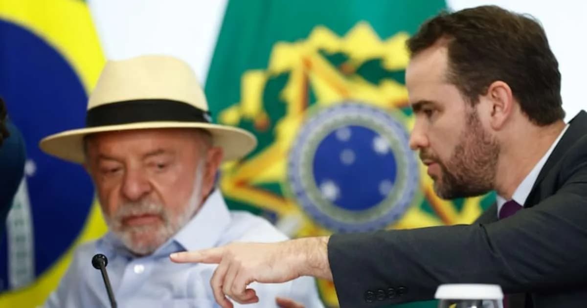 Dívida pública cresce por causa dos juros, diz Durigan
