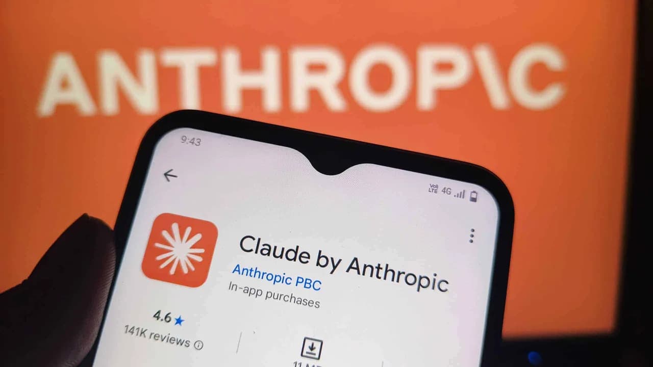 Anthropic negocia compra da Decart AI por US$ 6 bilhões