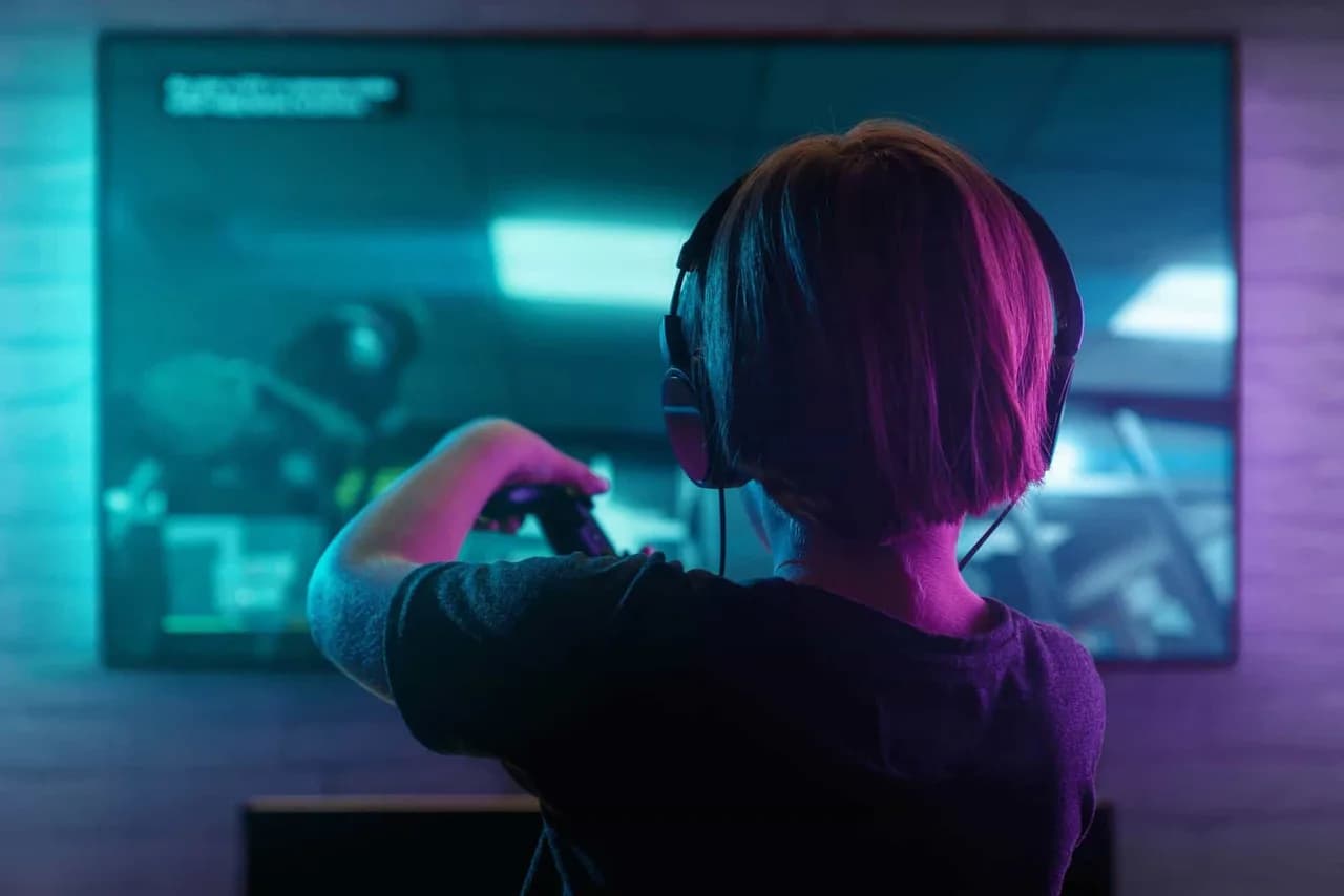 IA: o novo desafio para proteger crianças dos perigos online