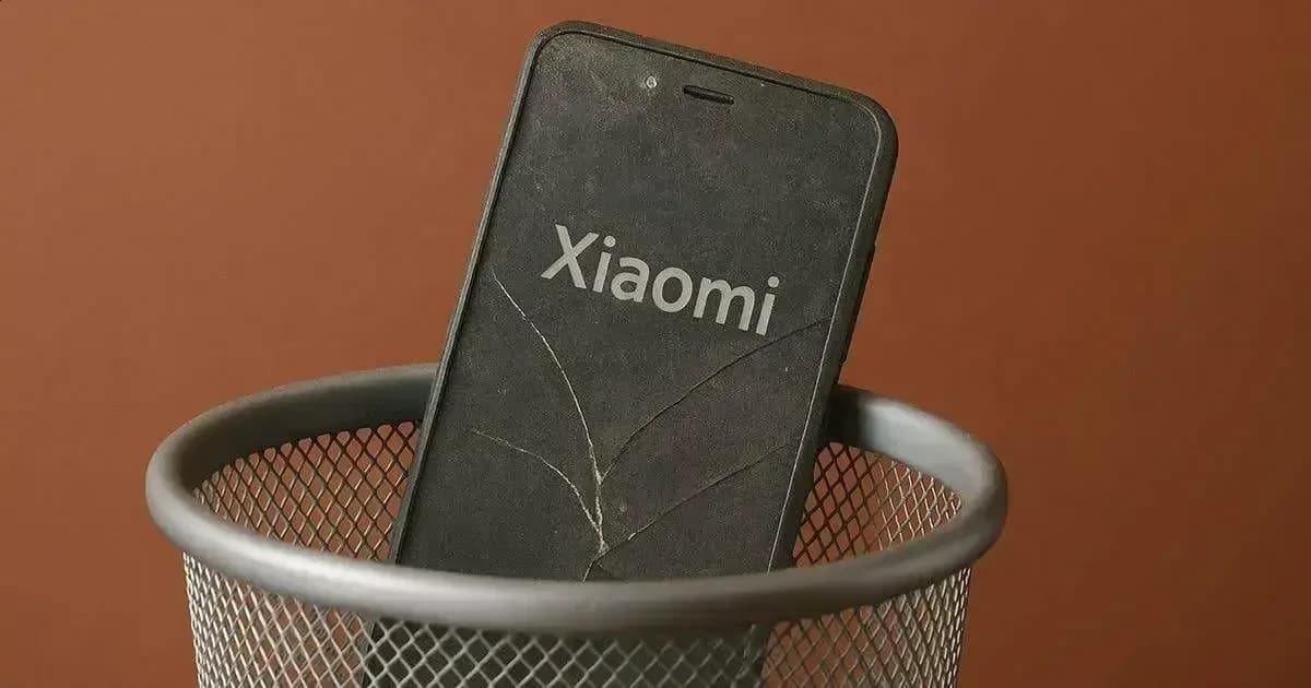 Xiaomi encerra suporte de 10 modelos populares; fim em 2026