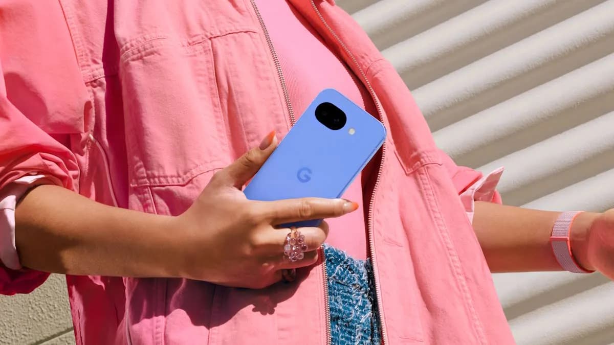 Google confirma evento do Pixel 11 e Watch 5 em 12 de agosto