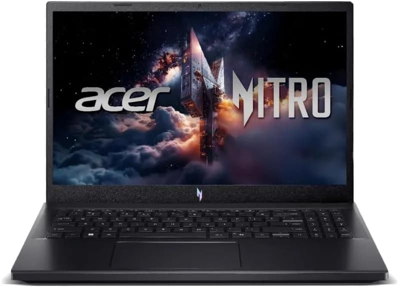 Acer Nitro V15 i7 com RTX 4050 sai por R$ 6.999 na Amazon com 12% off