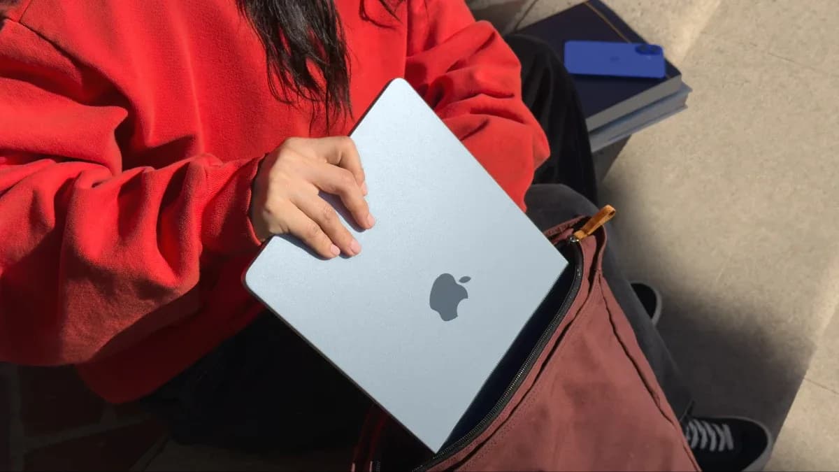 MacBook pode durar mais de 8 anos; veja quando vale a pena trocar