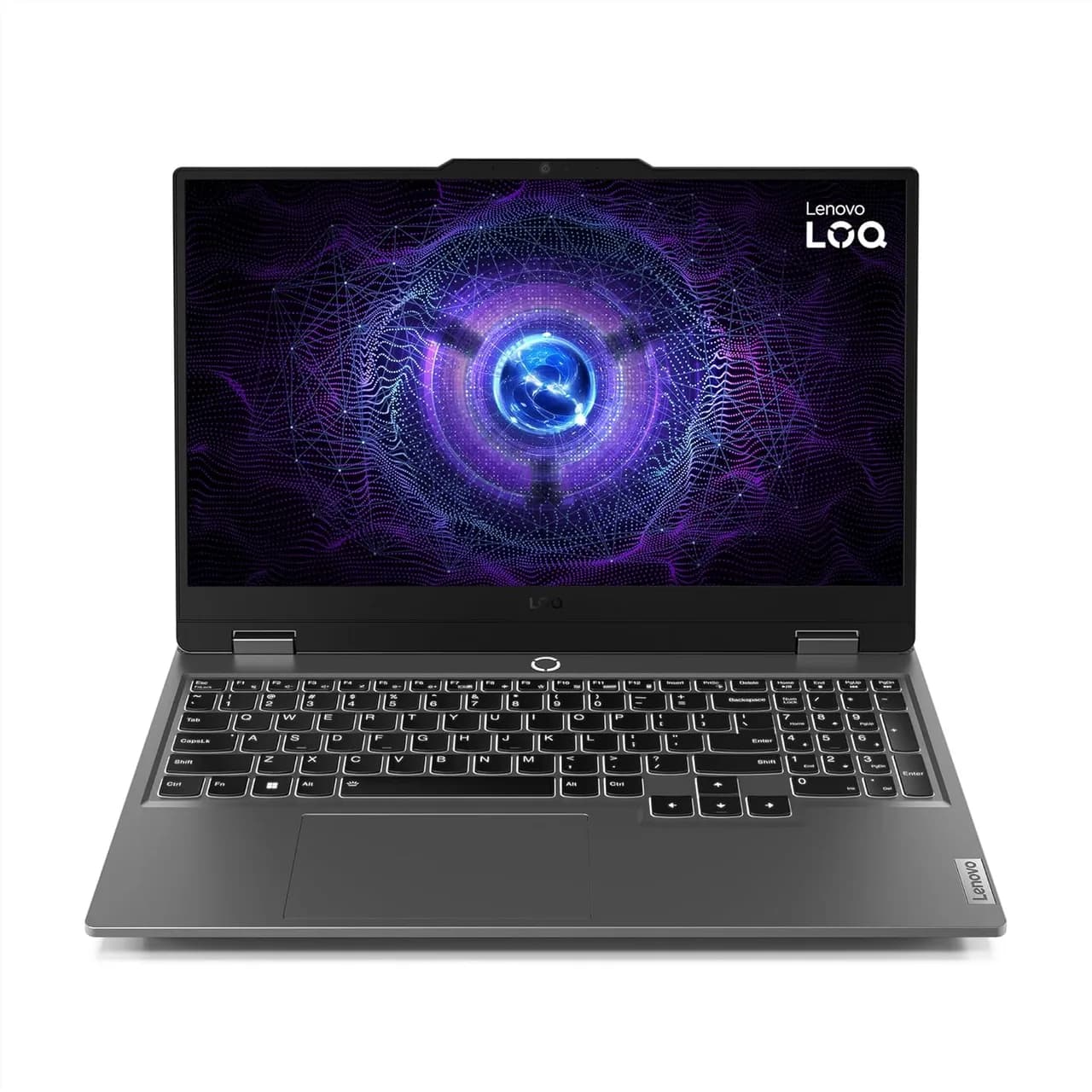 Notebook Lenovo LOQ 15IRX9 i5, 16GB e RTX 3050 sai por R$ 6.099