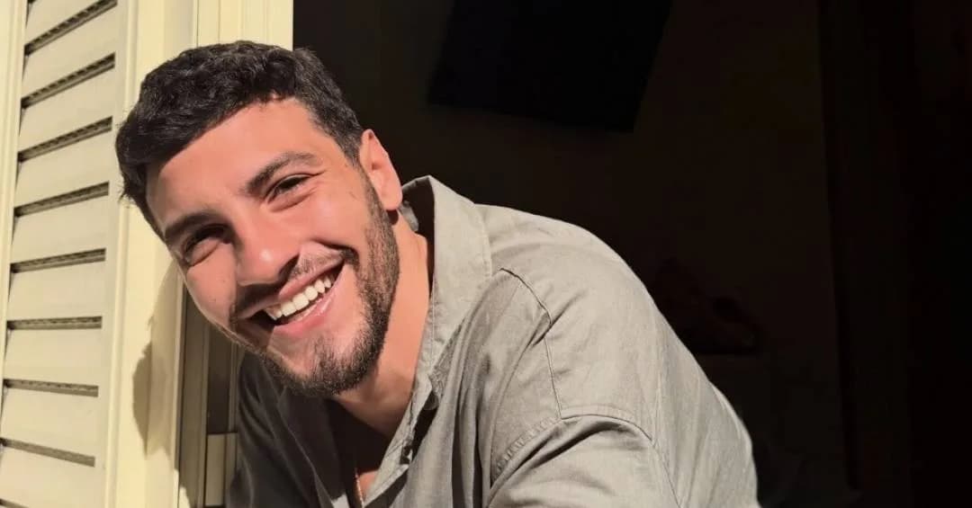 Henrique Barreira surpreende ao trocar Netflix por 'Quem Ama Cuida'