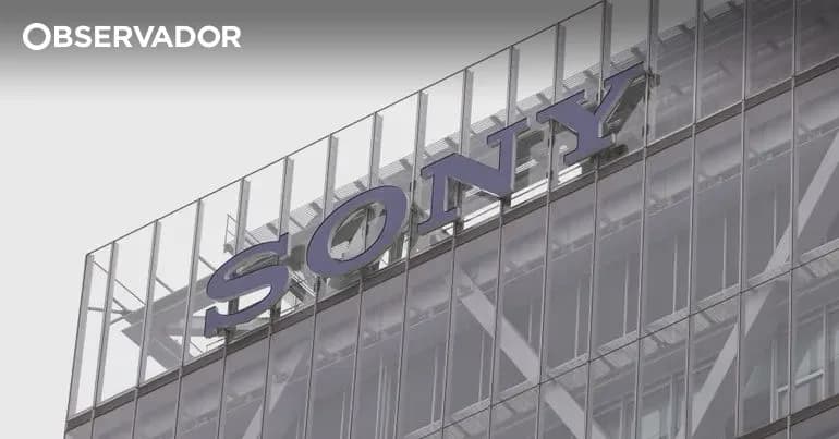 Lucro da Sony salta 32% e PS5 já passa de 90 milhões vendidos