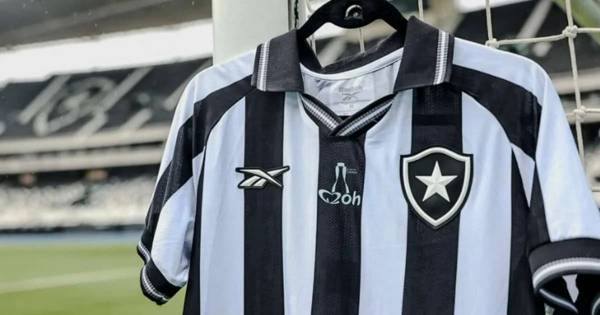 Botafogo corta R$ 5 milhões da folha em série de dispensas